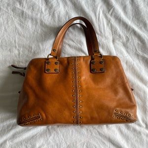 Michael Kors Medium Tan Bag